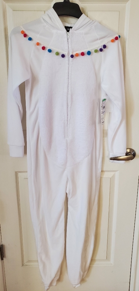 NWOT Joe Boxer Llama PJs
